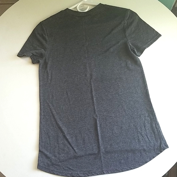 Gray Harry Potter tee, size XS - Picture 5 of 5